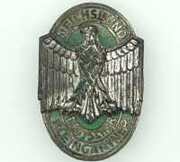 Reichsbund Deutscher Kleingartner