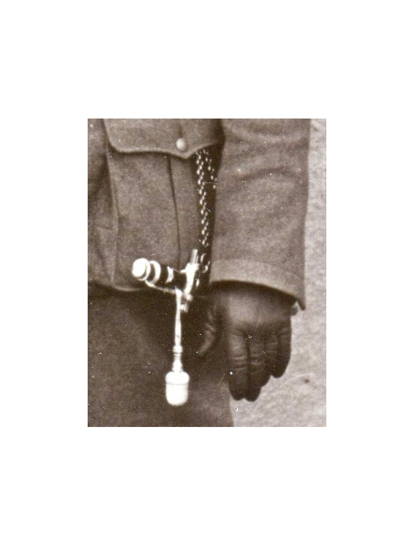 Postal Protection Dagger by P. Weyersberg