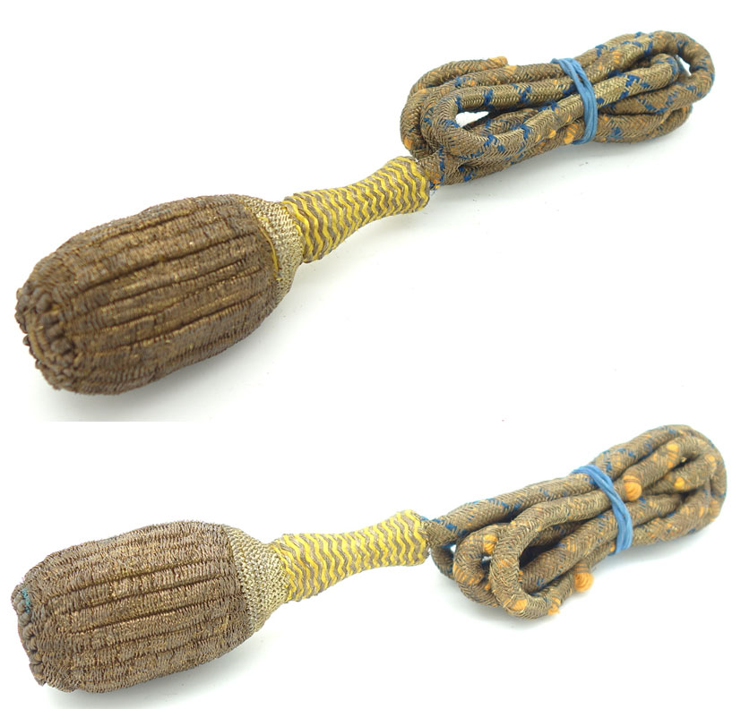 Bavaria - NCO Sword Portepee