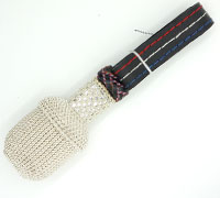 Unknown Sword Troddle