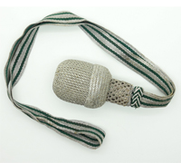 Sr. Forestry Official Sword Knot