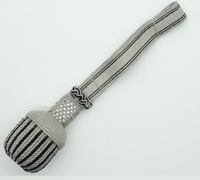 SS NCO Sword Portepee