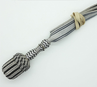 Post-war SS NCO Bayonet/NCO Portepee