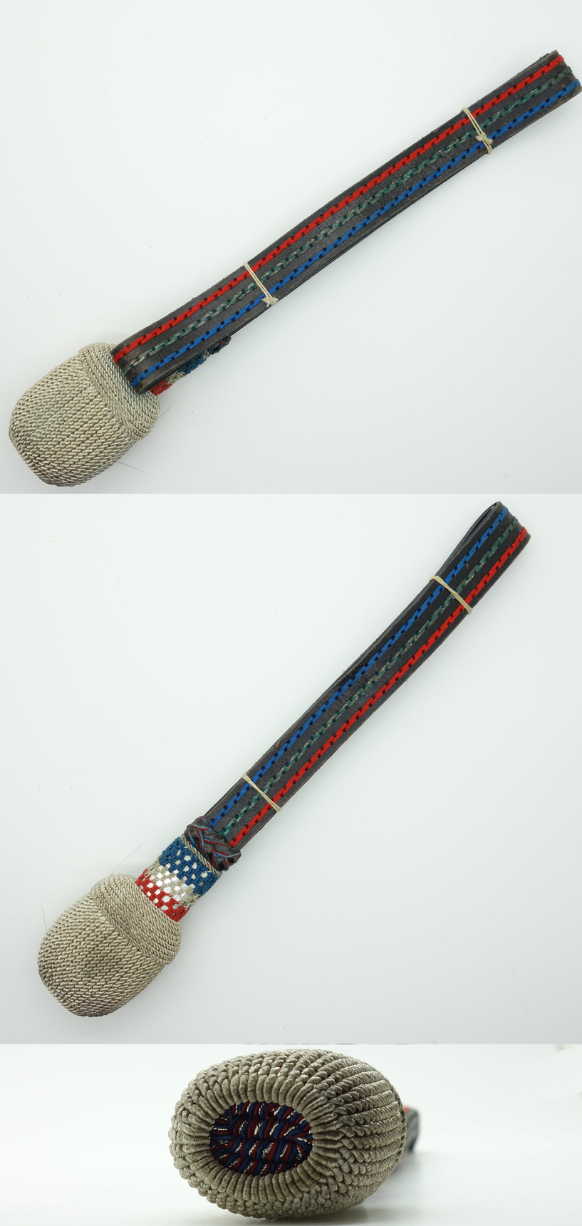 Unknown Sword Troddle