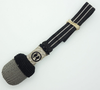 Post-War - SS NCO Sword Knot