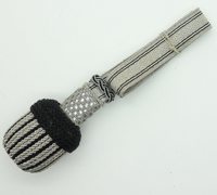 SS NCO Sword Portepee