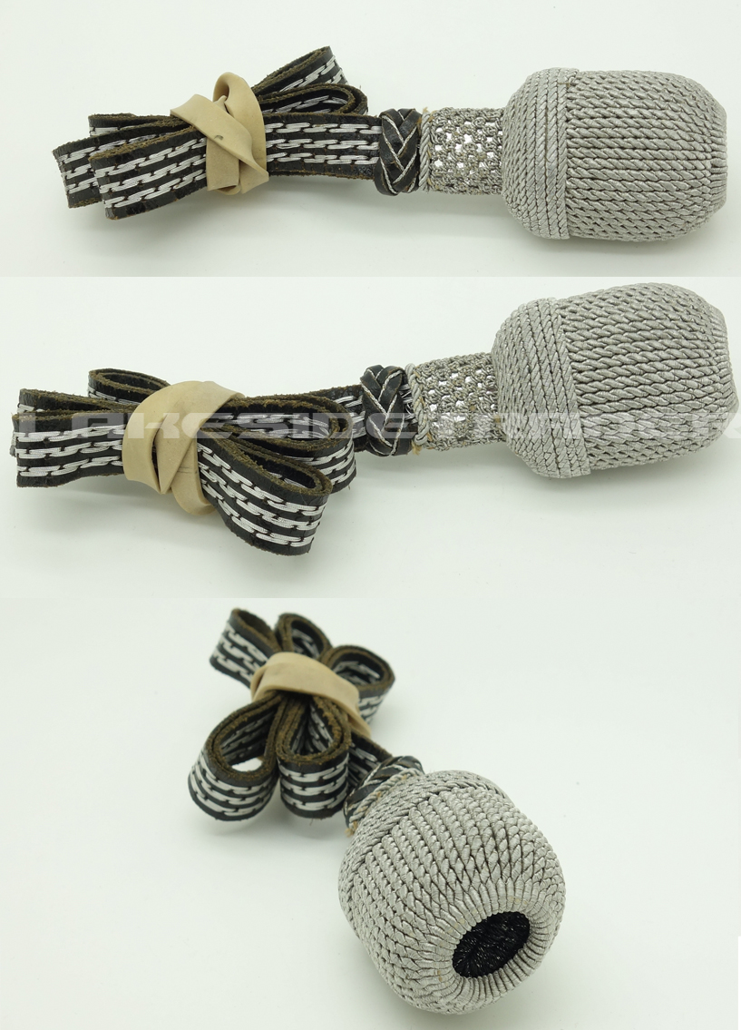 1st Pattern SS/Police Officer Sword Knot