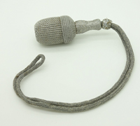 Luftwaffe Dagger Portepee