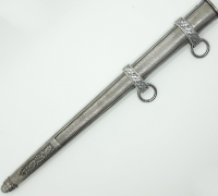 2nd Model Luftwaffe Scabbard