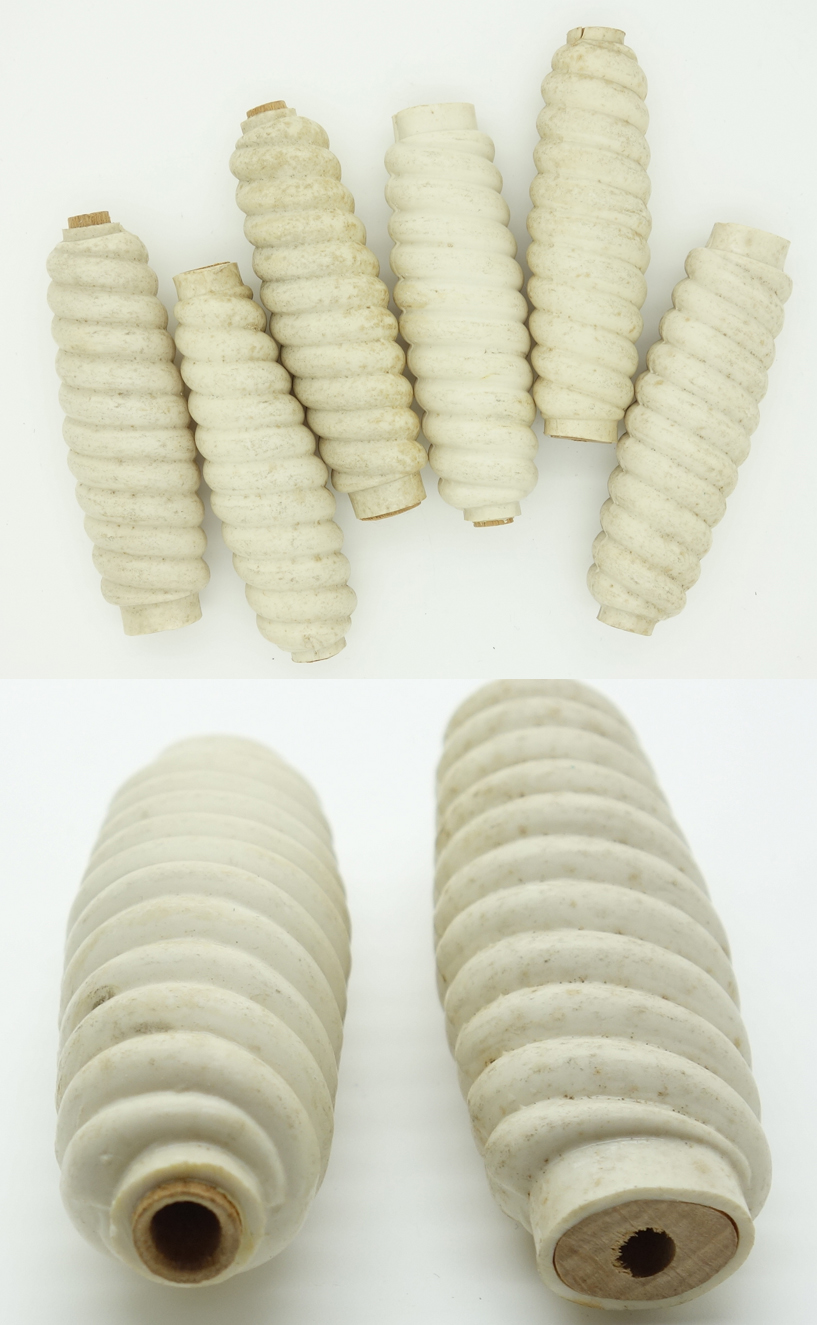 2nd Model Luftwaffe Grip