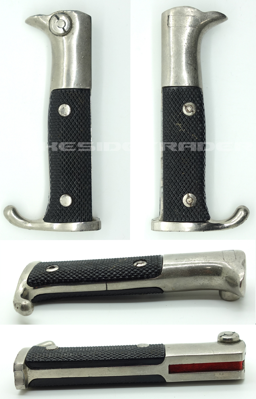 Pack Dress Bayonet Hilt