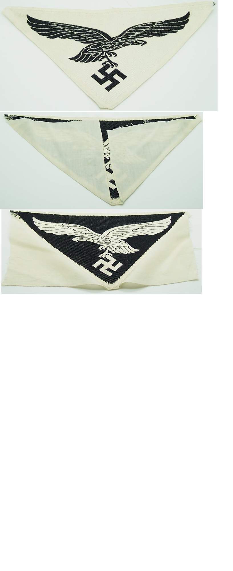 Luftwaffe Sport Shirt Insignia