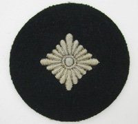 Oberschätze’s Rank Pip