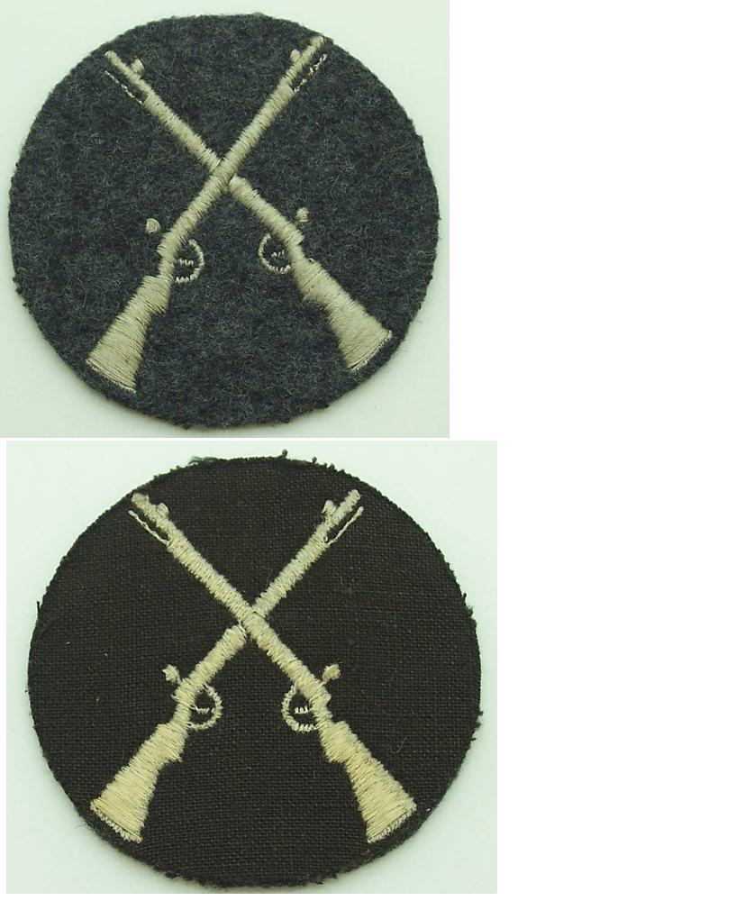 Luftwaffe Flight & Air Signals Armorer Trade Badge
