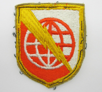 US Army Strategic Command (STRATCOM) Patch