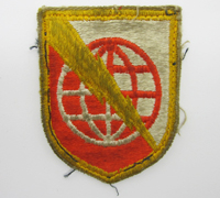 US Army Strategic Command (STRATCOM) Patch