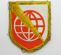 US Army Strategic Command (STRATCOM) Patch