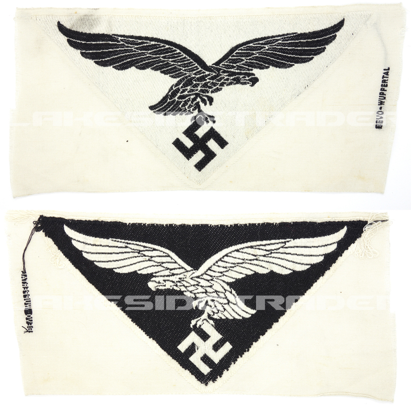Luftwaffe Sports Shirt Insignia