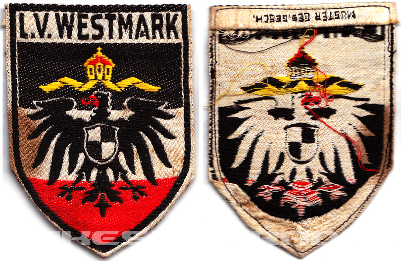 Stahlhem Westmark Sleeve Shield