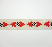 Tagged Hitler Youth Clothing Diamond