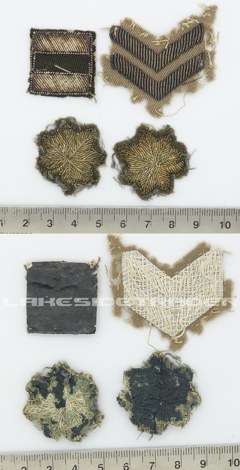 US Insignia Bullion group