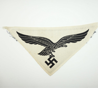 Luftwaffe Sport Shirt Eagle