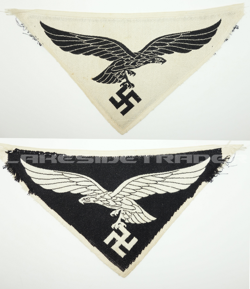 Luftwaffe Sport Shirt Eagle