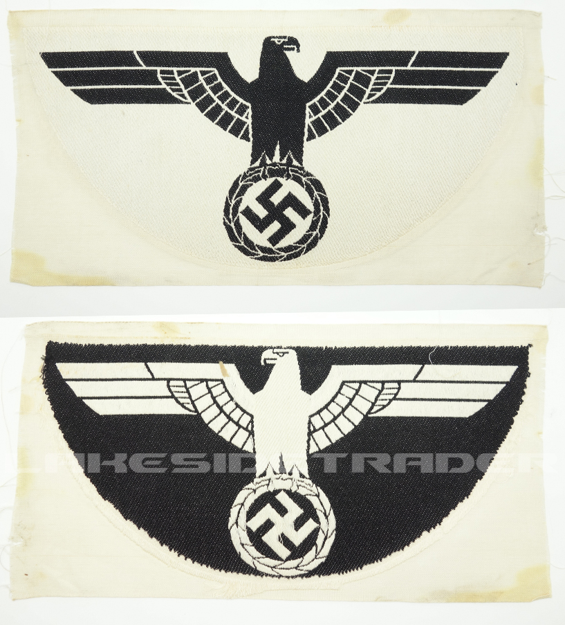 Army Sport Shirt Insignia