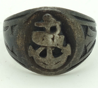USN ring