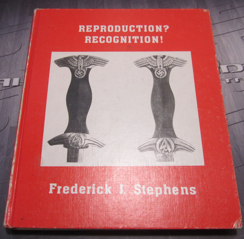 Reproduction? Recognition! 