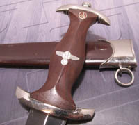 RZM M.7/67 SA Dagger 1941