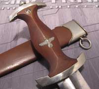 Early Carl Fr Kuhrt SA Dagger