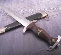 RZM M7/70 NSKK Dagger