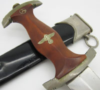 RZM M7/80 NSKK Dagger