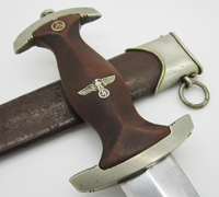 Early SA Dagger by Neptun