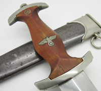 Early SA Dagger by F. Von Brosy