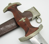 Early SA Dagger by Aug. Malsch