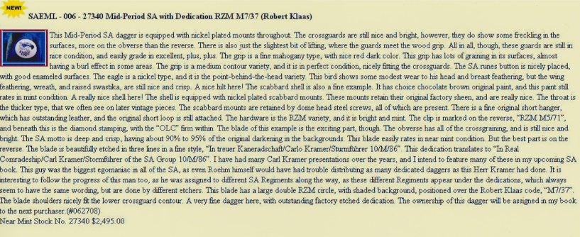 Kramer Dedicated RZM 7/37 SA by Klaas