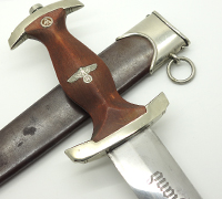 sa dagger e dick Sa dagger e dick