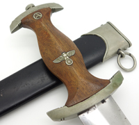 Early SA Dagger by Wilh. Kober & Co.