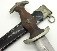 Early NSKK Dagger by Hugo Servatius