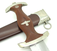 RARE - Early SA Dagger by Kolumbuswerk
