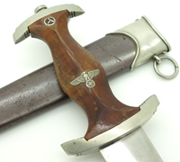 Early SA Dagger by Neidhardt & Schmidt