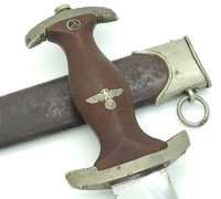 Early SA Dagger by Carl Tillmanns Söhne LUX