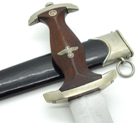 Early NSKK Dagger by Thomas Wielputz