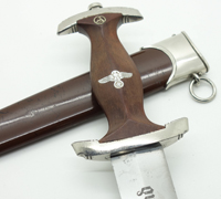 RZM M7/9 (SMF) SA Dagger 1941