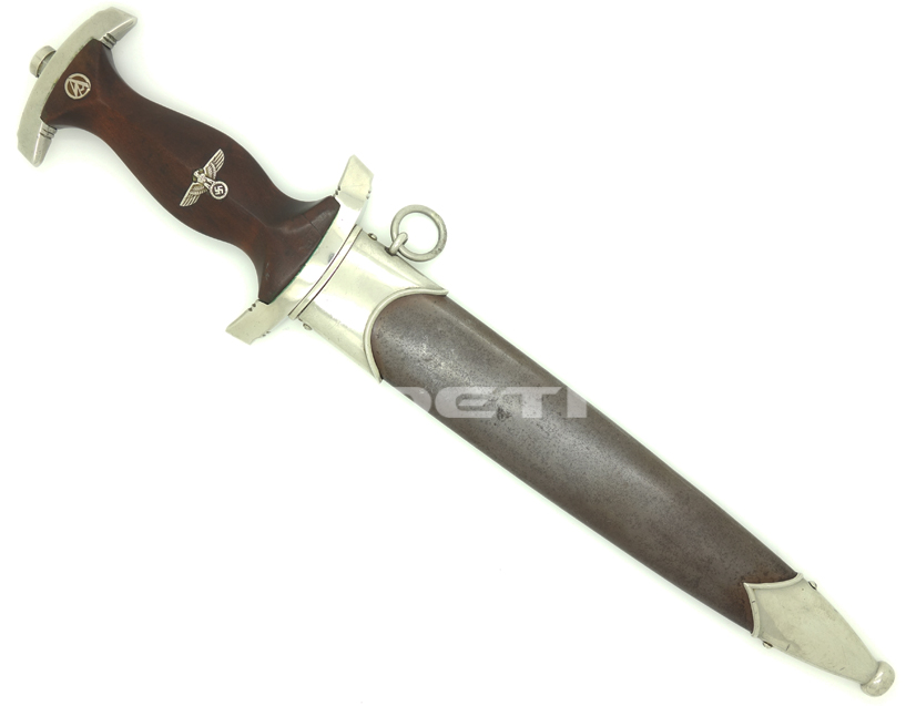 Early SA Dagger by J. Dirlam & Söhne