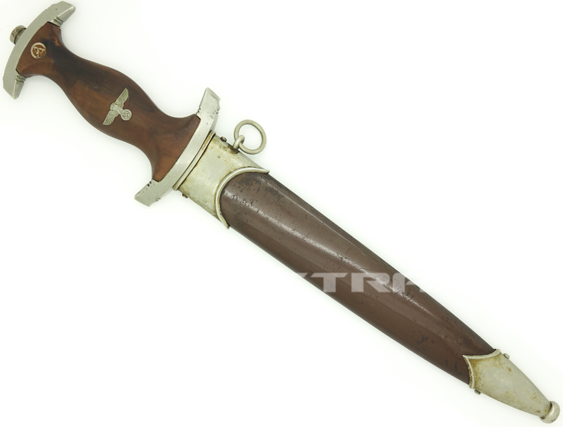 Rare - Early SA Dagger by Bismark