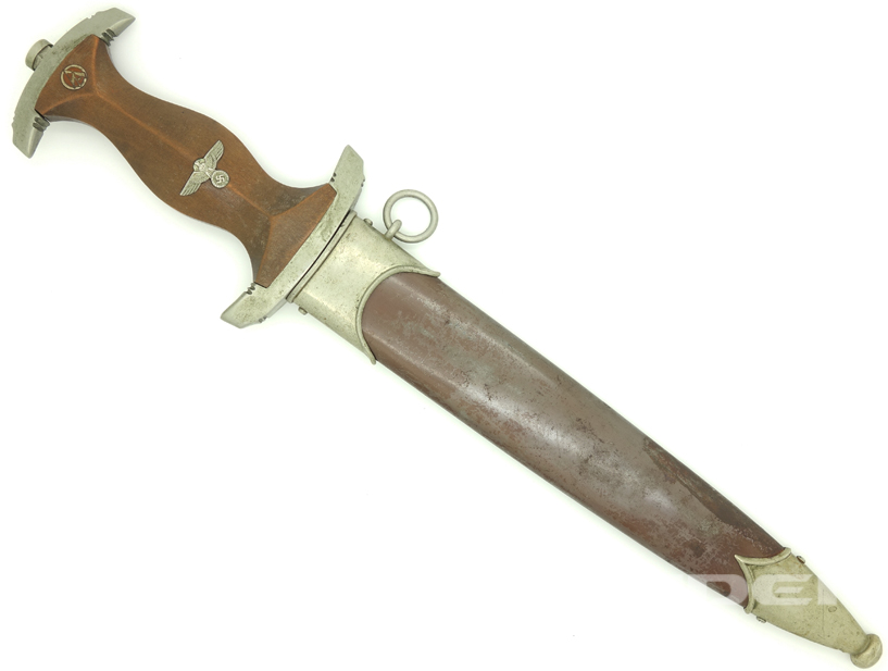 Ground Röhm SA Dagger by Carl Eickhorn