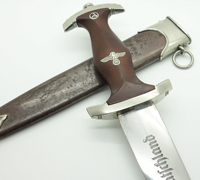 Early SA Dagger by Puma